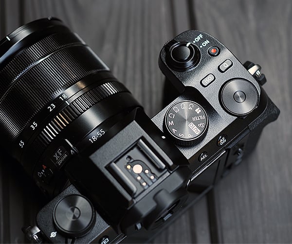 X-S10 Overview image 5