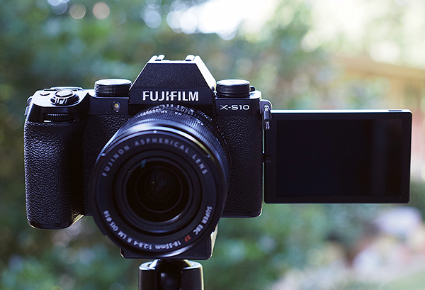X-S10 Overview image 11