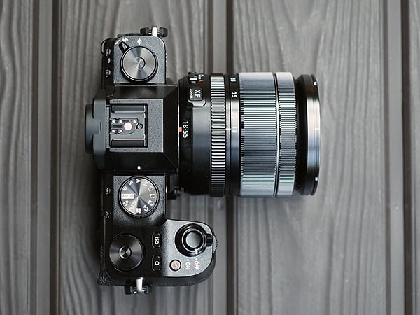 X-S10 Overview image 2