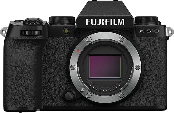 X-S10 Overview image 8