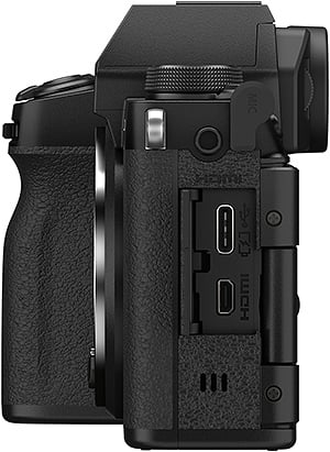 X-S10 Overview image 12