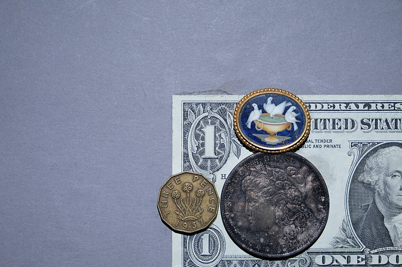 Macro with Flash 55mm @ f/8
