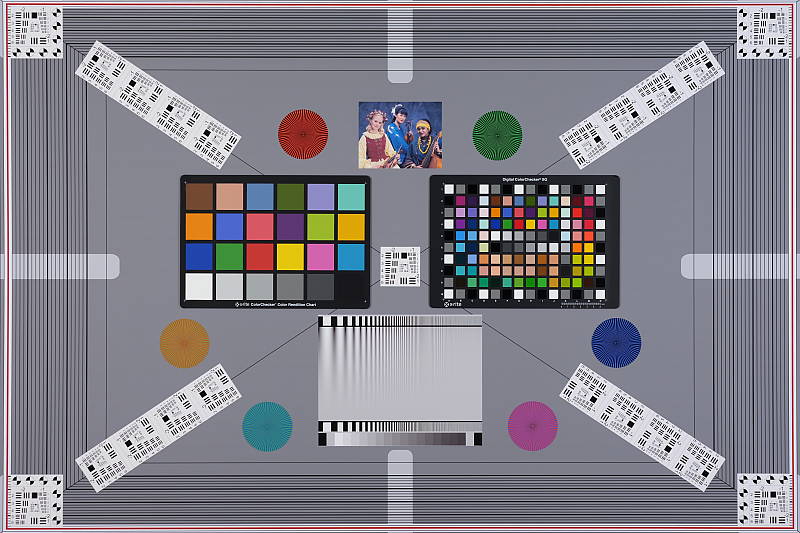 60mm, LCD