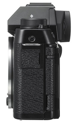 X-T100 Overview image 29