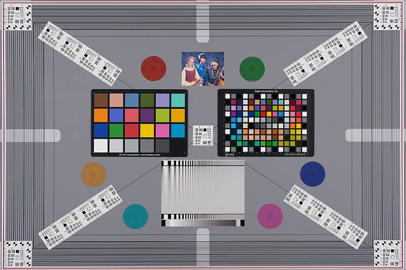 Electronic Viewfinder