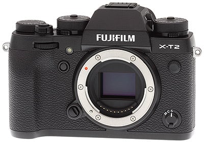 X-T2 Overview image 1