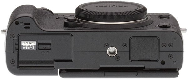 X-T2 Overview image 7