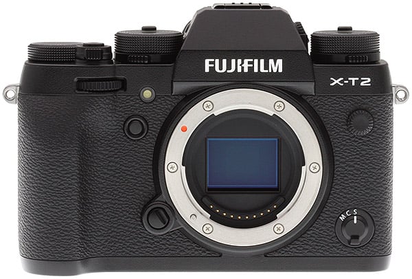 X-T2 Overview image 2