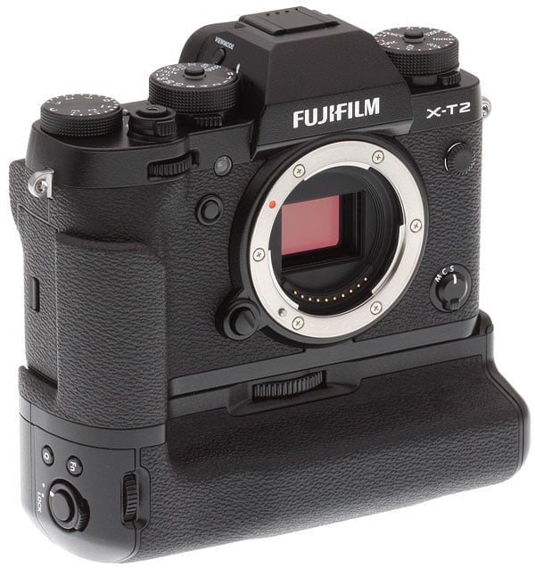 X-T2 Overview image 5