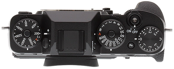 X-T2 Overview image 4
