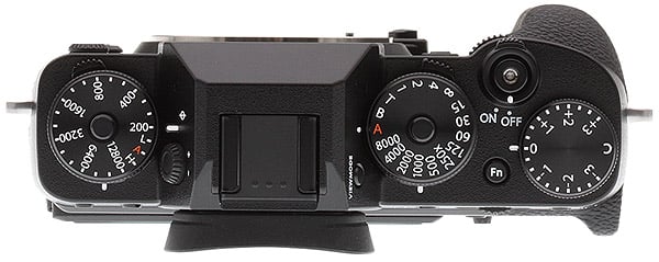 X-T2 Overview image 4