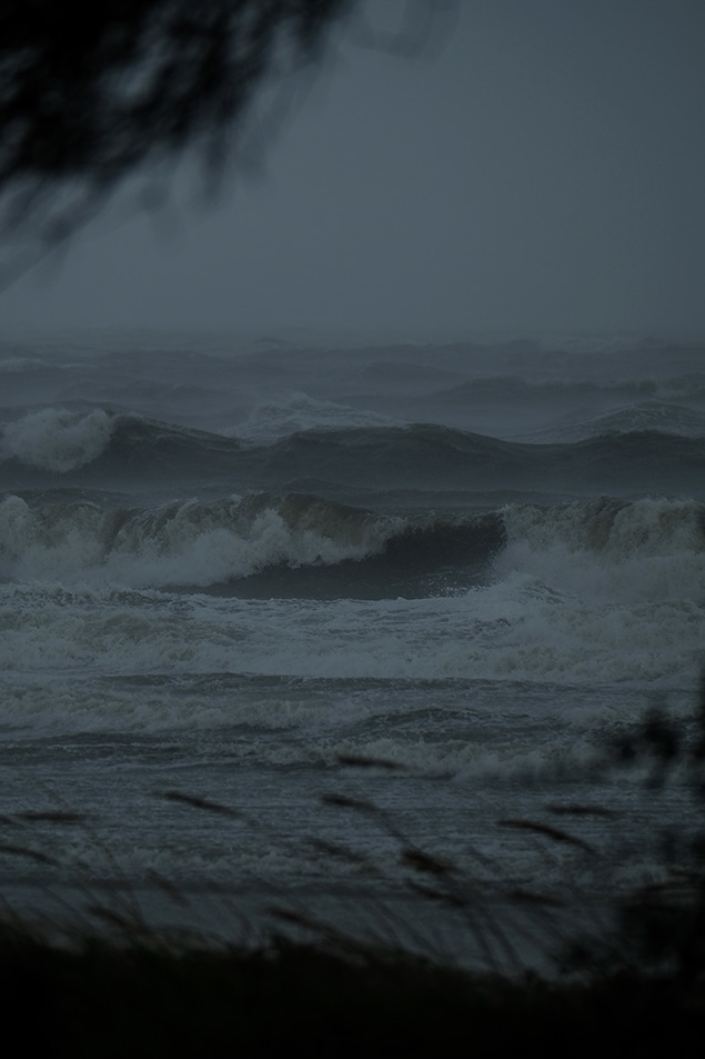 Fuji X-T2 Review - sample gallery from the storm 2