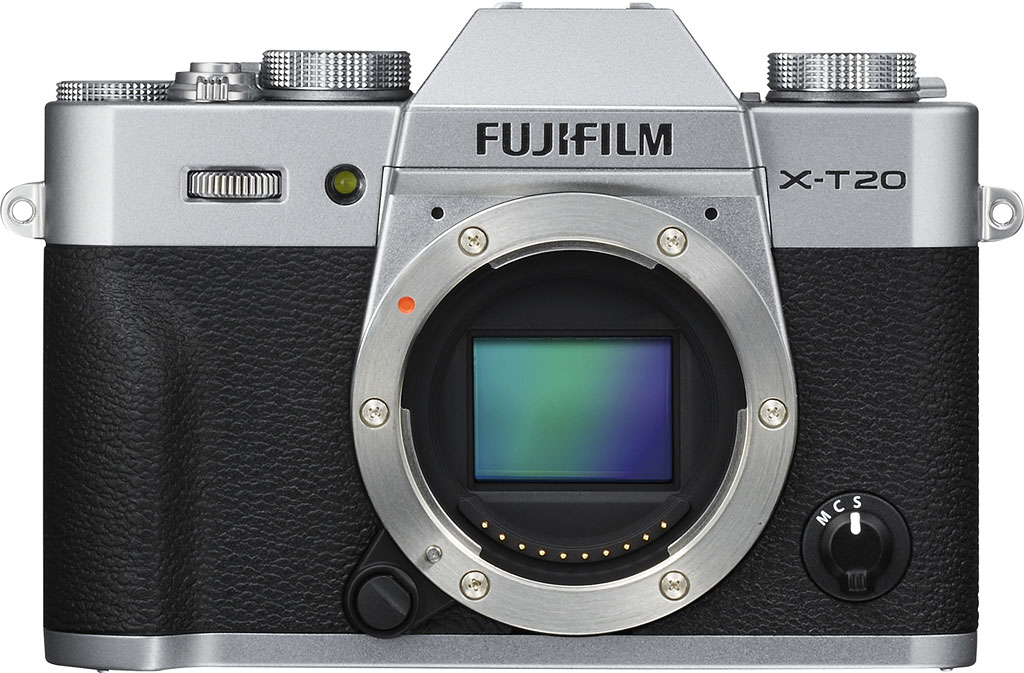 Fujifilm X-T20 Review: Lab Tests & Sample Images - Imaging Resource