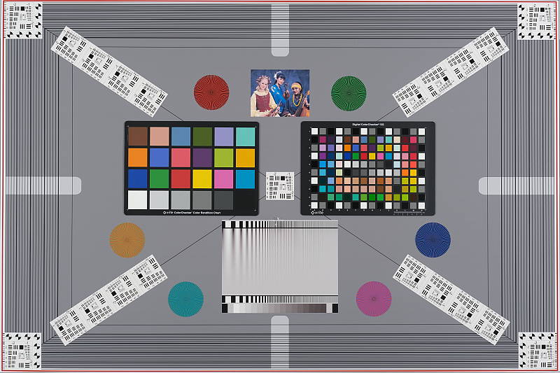 Electronic Viewfinder