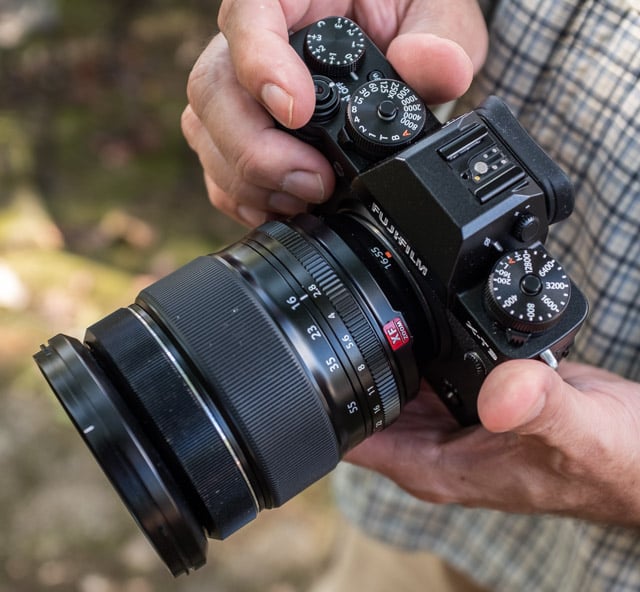 X-T3 Field Test Part III image 4