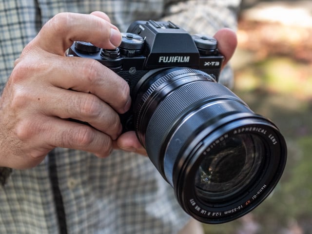 X-T3 Field Test Part III image 3