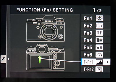 X-T3 Field Test Part III image 5