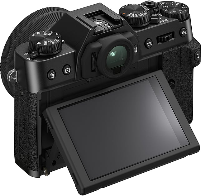 X-T30 II Overview image 1