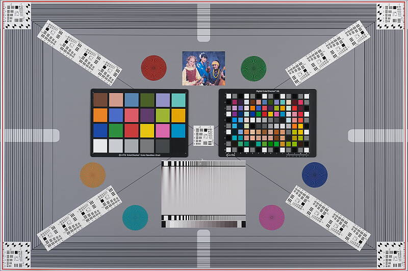 Electronic Viewfinder