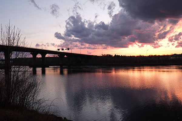 Fuji X-T30 Review: Field Test -- Gallery Image