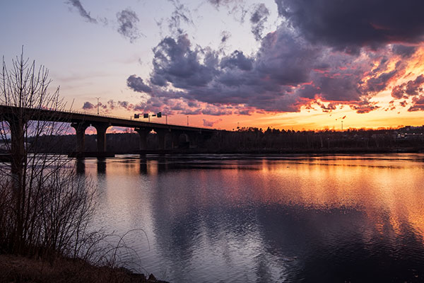 Fuji X-T30 Review: Field Test -- Gallery Image