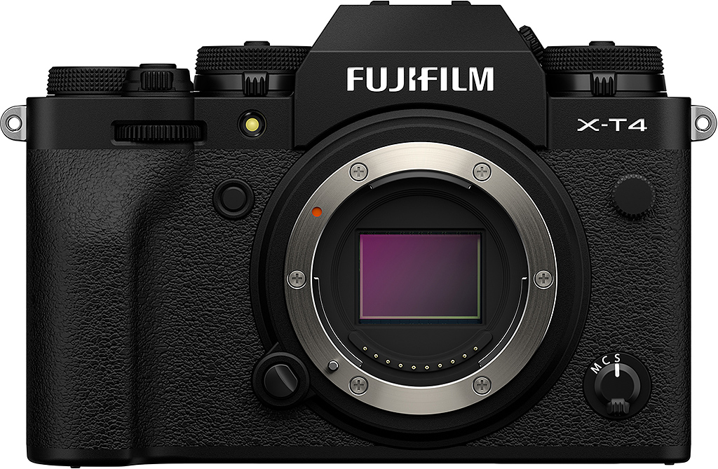 Fujifilm X-T4 Review: Lab Tests & Sample Images - Imaging Resource