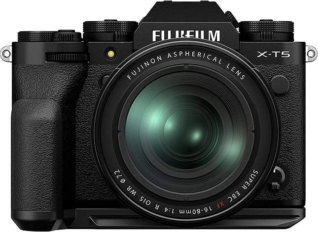 X-T5 Overview image 7