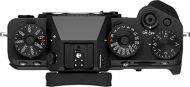 X-T5 Overview image 6