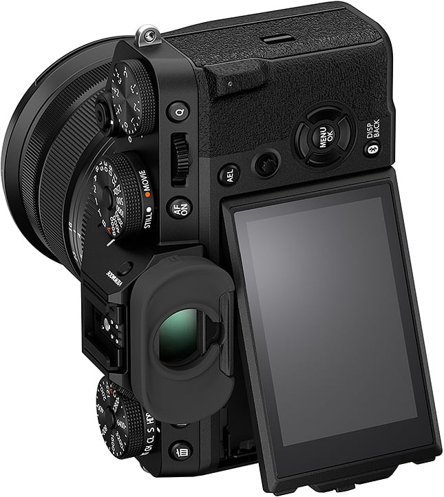 X-T5 Overview image 4