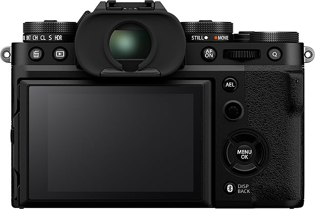 X-T5 Overview image 3