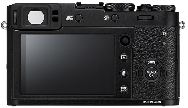 Fujifilm X100F Review: Lab Tests & Sample Images - Imaging Resource