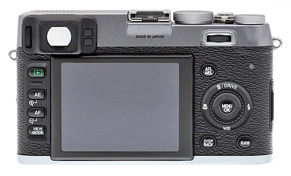 Fujifilm X100S Review: Lab Tests & Sample Images - Imaging Resource