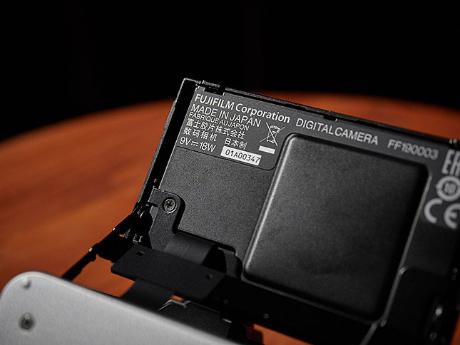 X100V Overview image 5