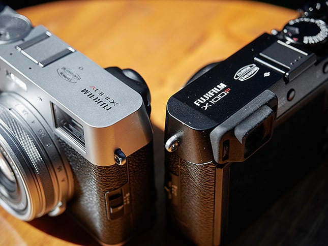 X100V Overview image 6