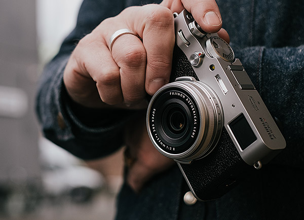 X100V Overview image 40