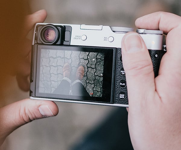 X100V Overview image 39