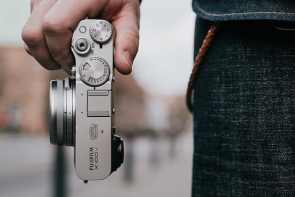 X100V Overview image 42