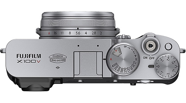X100V Overview image 41