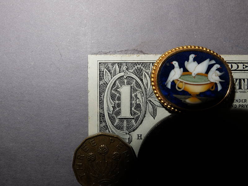 Macro with Flash