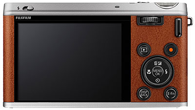 Fujifilm XF1 Review: Lab Tests & Sample Images - Imaging Resource