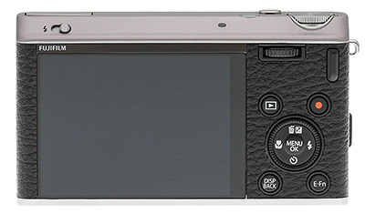 Fujifilm XF1 Review: Lab Tests & Sample Images - Imaging Resource