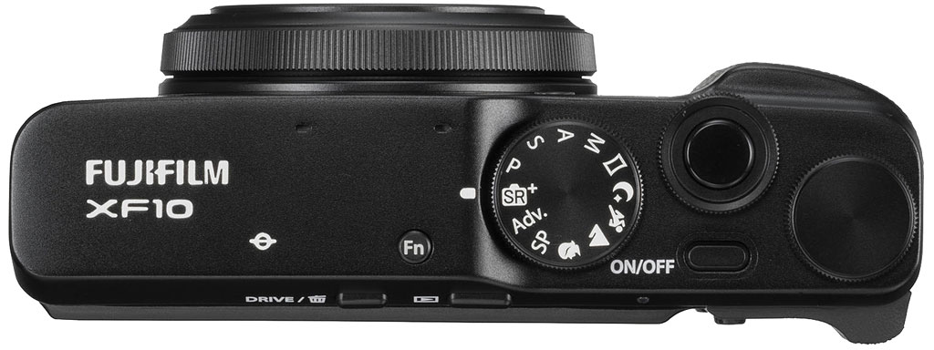 Fujifilm XF10 Review: Lab Tests & Sample Images - Imaging Resource