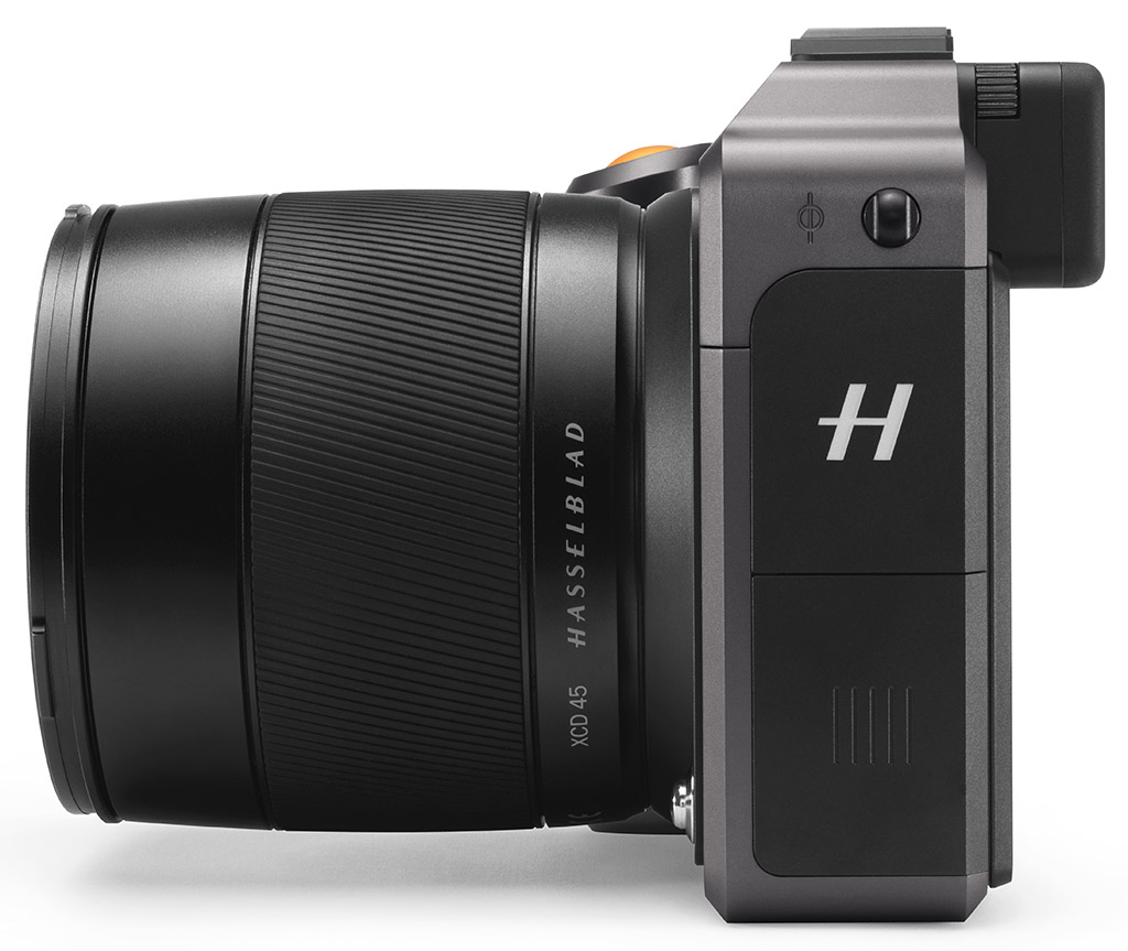Hasselblad X1D II Review: Lab Tests & Sample Images - Imaging Resource