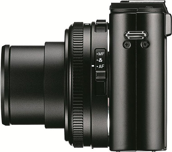 Leica D-LUX 6 Review: Lab Tests & Sample Images - Imaging Resource