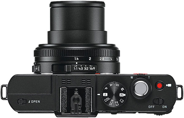 Leica D-LUX 6 Review: Lab Tests & Sample Images - Imaging Resource