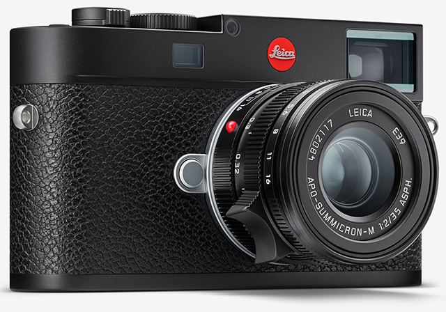 Leica M11 Review: Lab Tests & Sample Images - Imaging Resource