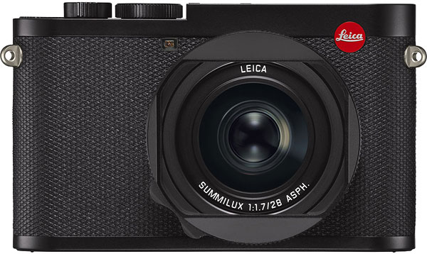 Leica Q2 Review: Lab Tests, Sample Images & Verdict - Imaging Resource