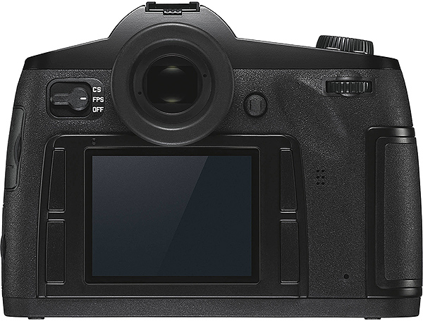 Leica S3 Overview image 2
