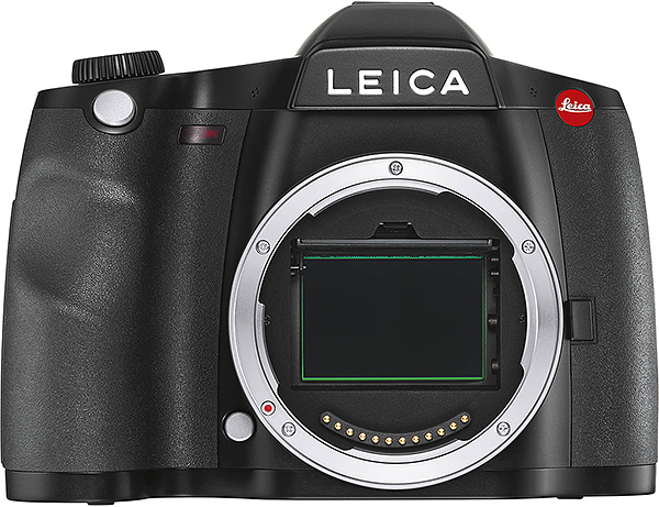 Leica S3 Overview image 1