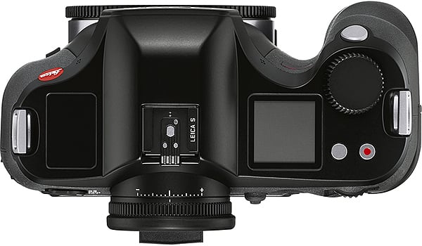 Leica S3 Overview image 3